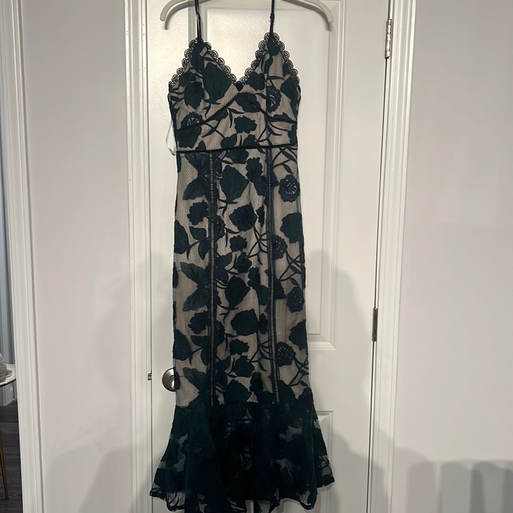 Lulu’ dress
